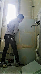 Photo n°26 de DA SILVA PEINTURE ET RÉNOVATION à Lognes (Peintre en bâtiment)