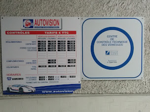 Photo n°5 de CTA Wavrinois à Liévin (Service de contrôle technique automobile)