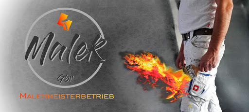 Malerbetrieb Malek GbR