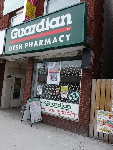 Desh Guardian Pharmacy - Thumbnail