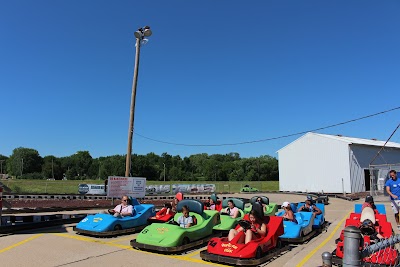 Papio Fun Park