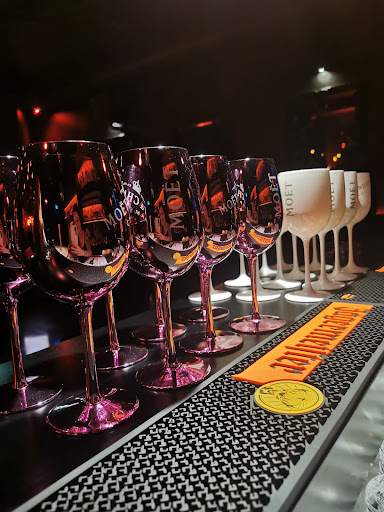 Red Light Bar mannheim - Thumbnail