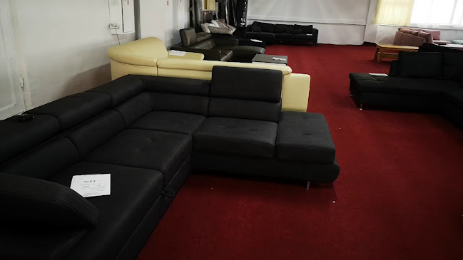 Opinii despre MIDA HOME Mobila Iasi import Germania în Iași - Magazin de mobilă