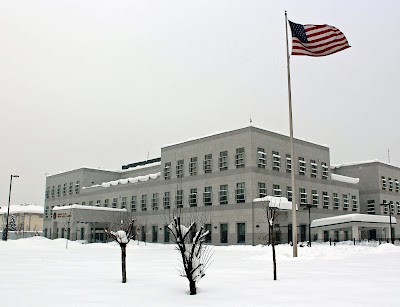 Photos of Embassy of the United States of America