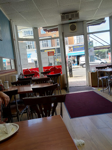 Cafe Kussan - Thumbnail