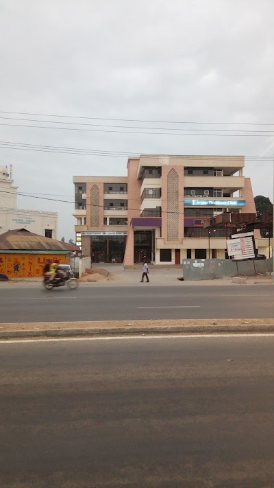 Photos of Equity Bank Changamwe