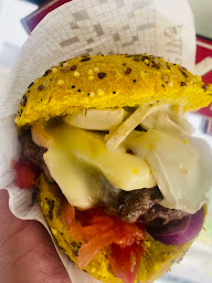 Photo n°14 de FoodTruck L'instant à Reims (Prestataire de mariage)