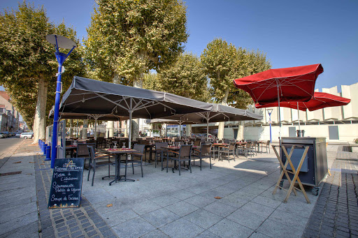 Photo 2 - L’Orangerie - Aire des Vérités Montluçon / St Victor
