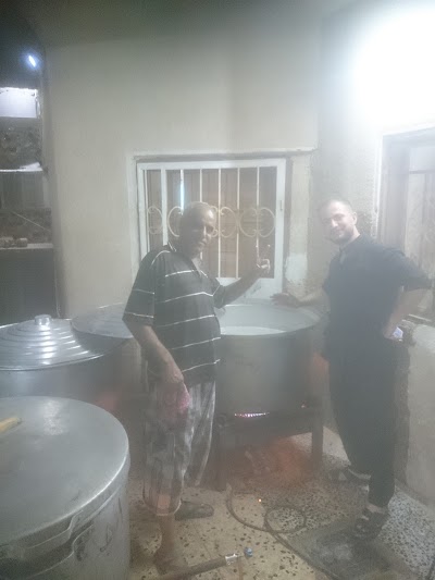 Photos of الحسينية