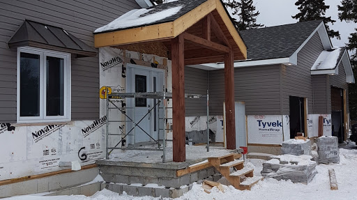 Ashwood Contracting - Canada