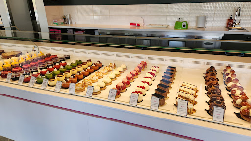 Amadeus Patisserie - Thumbnail