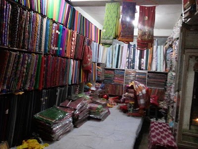 clothing-store