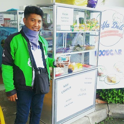 Photos of gafladeli