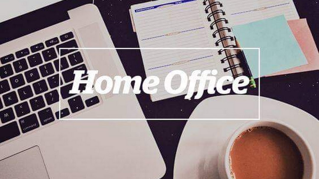 VENHA SER DIGITADOR HOME OFFICE