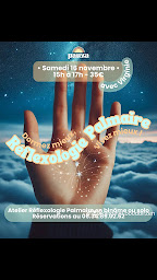 Photo n°16 de Le Boudoir Zen à Laloubère (Professeur de yoga)