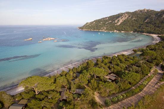 Hôtel Moby Dick by null