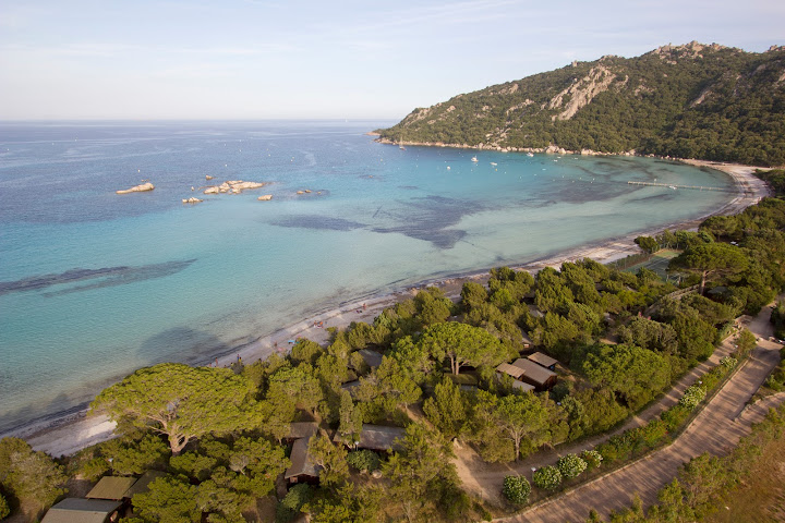 Hôtel Moby Dick by null