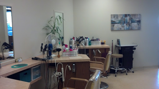 Partners In Style Salon - Thumbnail