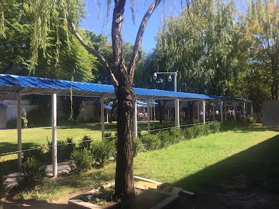 Photos of San Pablo Institute