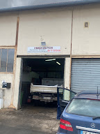 Fredi autos à Trilport