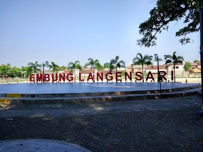 Photos of Embung Langensari