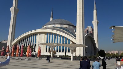 Republic of Turkey - Presidency of Religious Affairs