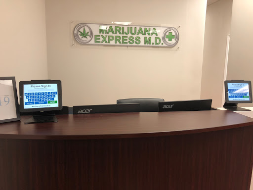 Express M.D. - Visual