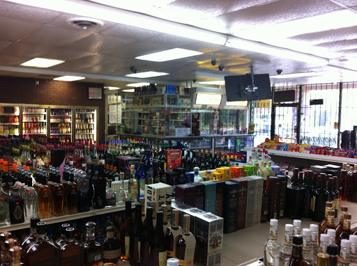 Mountain Package Store - Visual