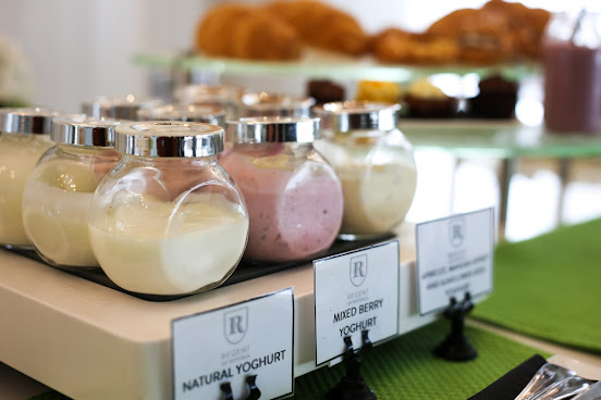Regent of Rotorua Boutique Hotel by null