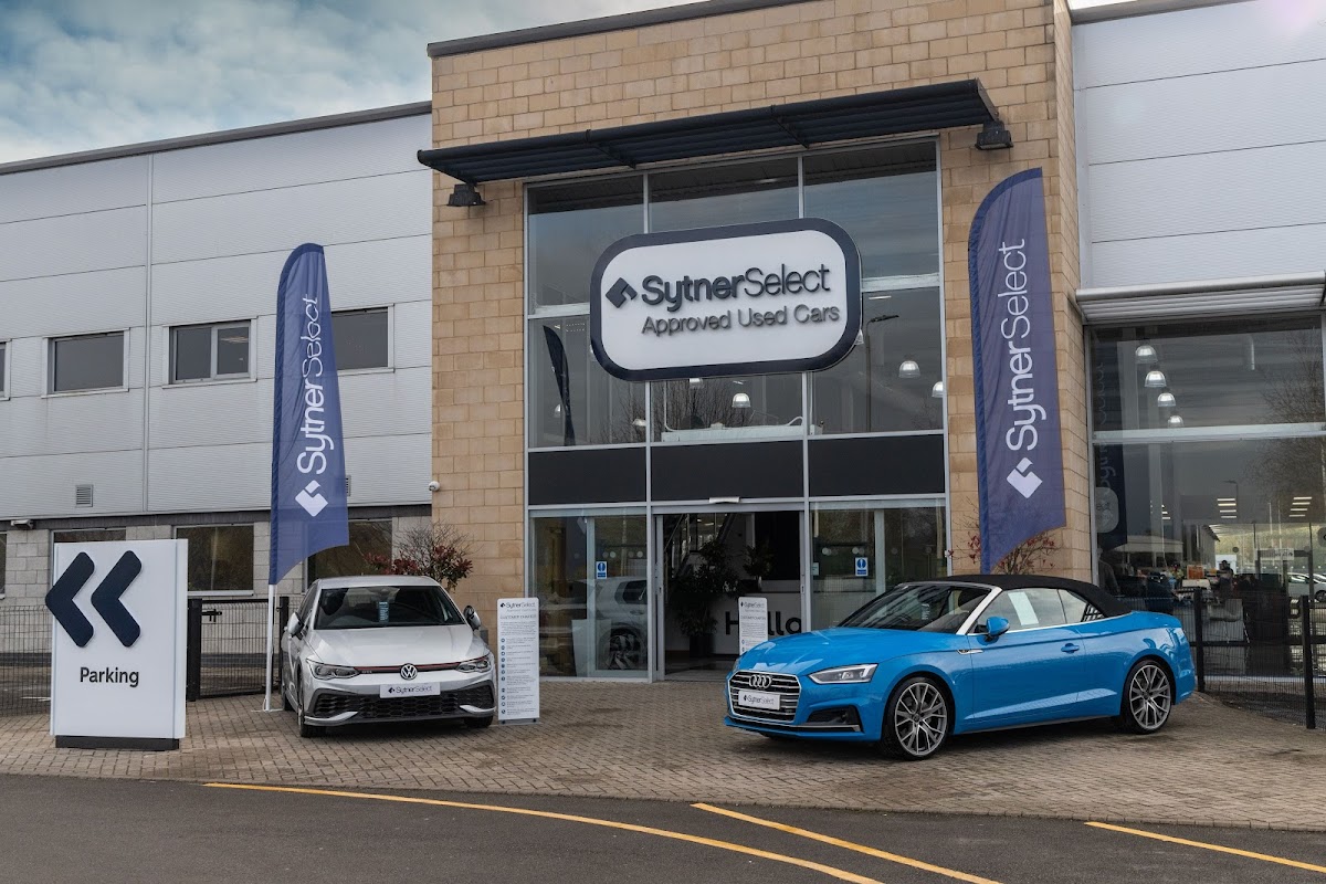 Sytner Select Wakefield