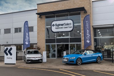 Sytner Select Wakefield