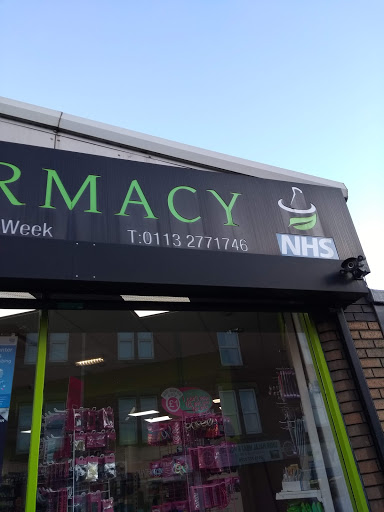 Beeston Hill Pharmacy of Leeds - Thumbnail