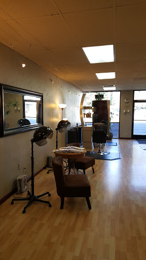 Icon Hair Studio Gallery - United States