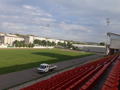 Photos of Complexul sportiv raional