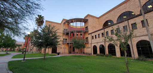 UTRGV University Library