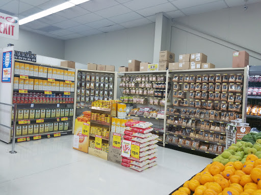 Khans SUPA IGA Plus Liquor Wakeley - Thumbnail