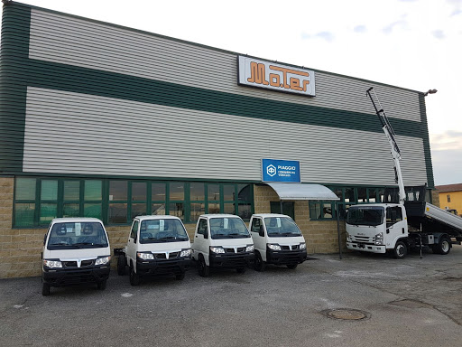 CUNEOTRE - Concessionaria Isuzu Torino