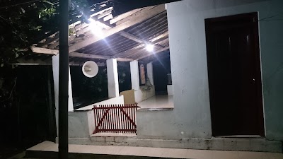 Photos of Musholla Al- Syamsuriah