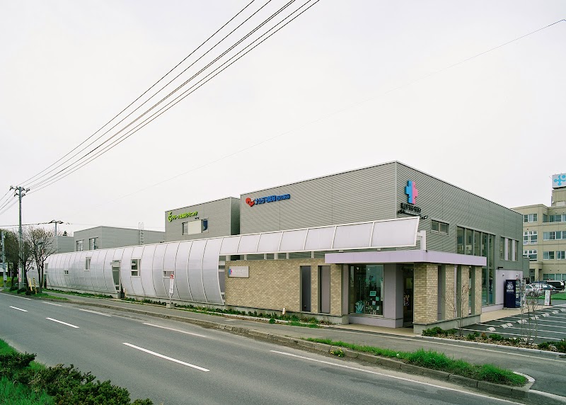 癒しの空間 ホットストア ピアチェーレ店