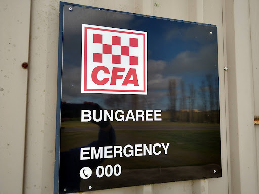 Bungaree Fire Station - Thumbnail