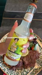 Photo n°40 de La Gusta - Restorante italiano à Les Lilas (Restaurant tunisien)