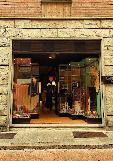 Educanda Concept Store - Visual