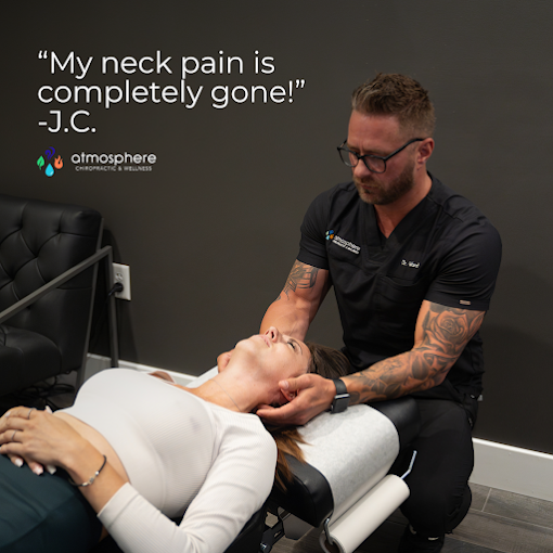 Atmosphere Chiropractic & Wellness