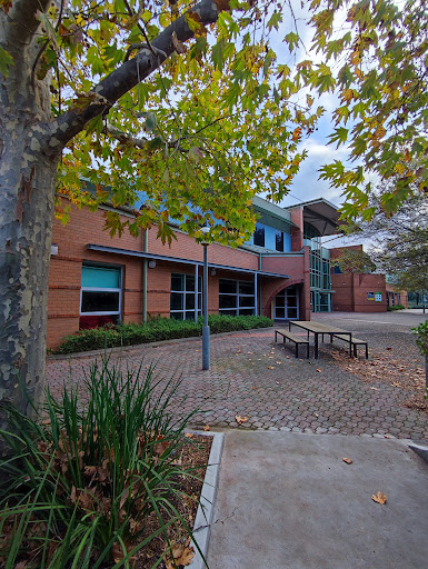 RMIT University - Brunswick Campus - Thumbnail