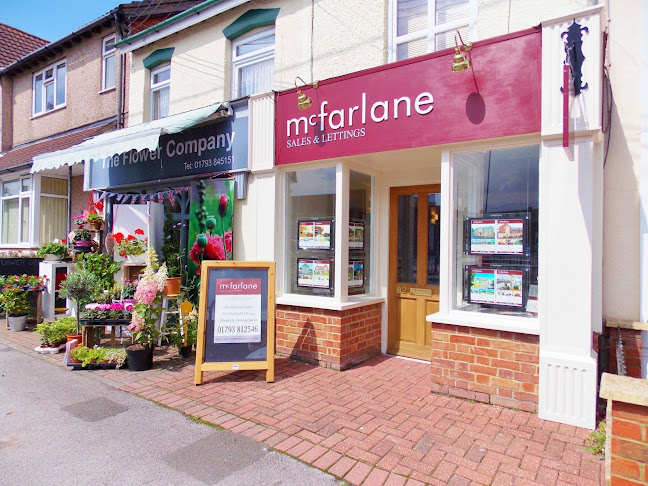 McFarlane Sales & Lettings