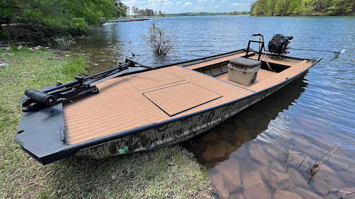 TB Nation Outdoors Southeast