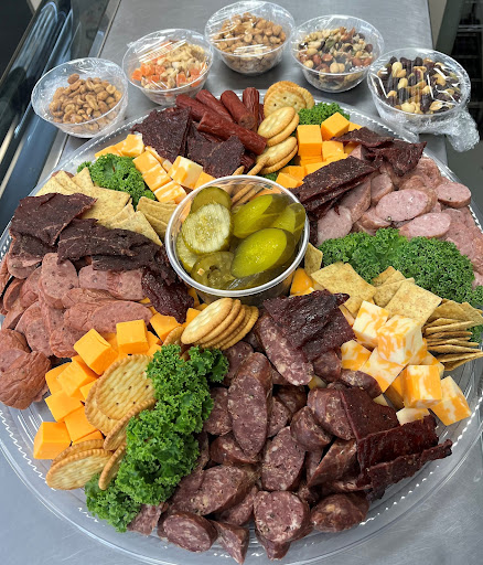 T-Bones Specialty Foods - Thumbnail