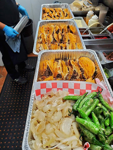 Birrieria Tijuana by null