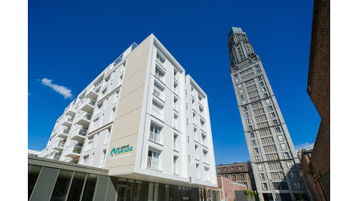Photo de Résidence Services Seniors Les Jardins d'Arcadie Amiens à Saleux (80480)