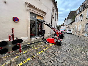 Photo n°11 de Progo Levage à Chaneins (Entreprise de construction)